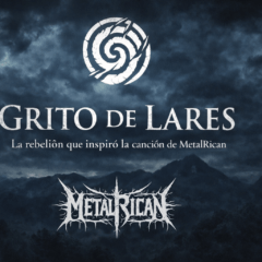 Grito De Lares: The Story Behind MetalRican’s Most Defiant Song