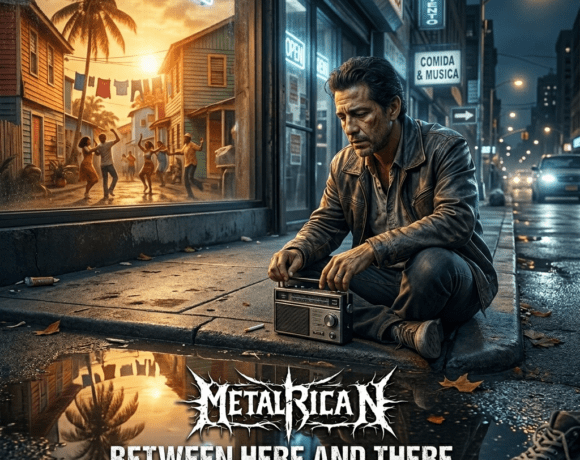 Between Here and There