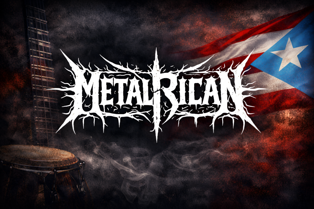 What Is MetalRican? (And Why We Exist)