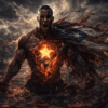 In My Chest – The Raw Sound of Internal Resilience | MetalRican