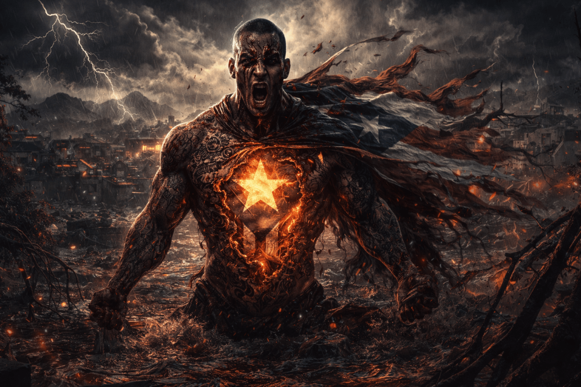 In My Chest – The Raw Sound of Internal Resilience | MetalRican