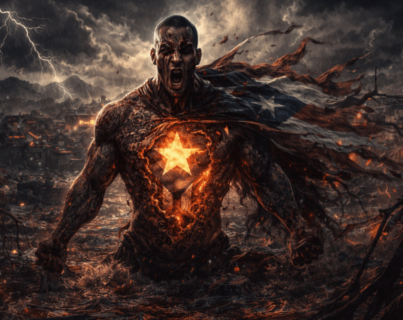In My Chest – The Raw Sound of Internal Resilience | MetalRican