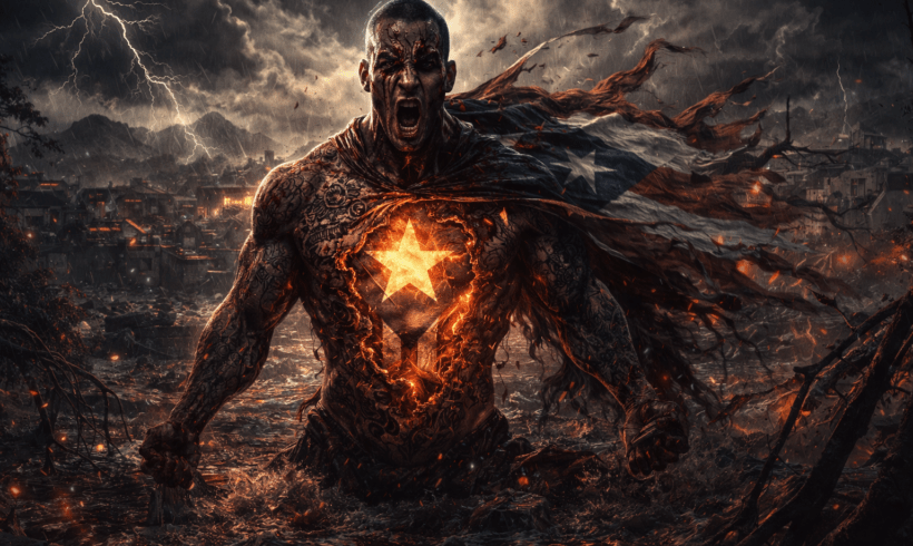 In My Chest – The Raw Sound of Internal Resilience | MetalRican