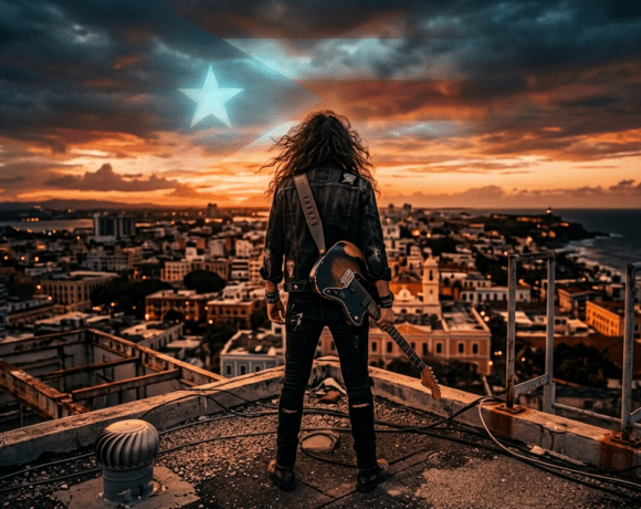 What Is Puerto Rican Metal? Origins, Sound, and Culture Explained