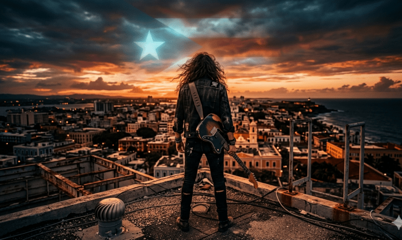 What Is Puerto Rican Metal? Origins, Sound, and Culture Explained