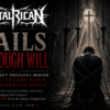 “Nails Through Will” — Why I Wrote One of the Most Oppressive Songs on I Fought God