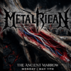 The Ancient Marrow: Decoding the Industrial Roots of MetalRican