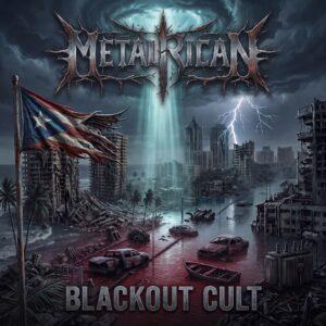 Blackout Cult | September 25, 2026